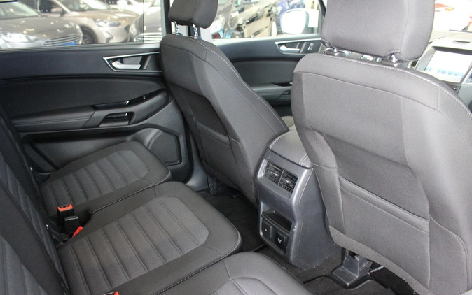 Ford S-Max cena 104999 przebieg: 90384, rok produkcji 2019 z Kłodzko małe 497
